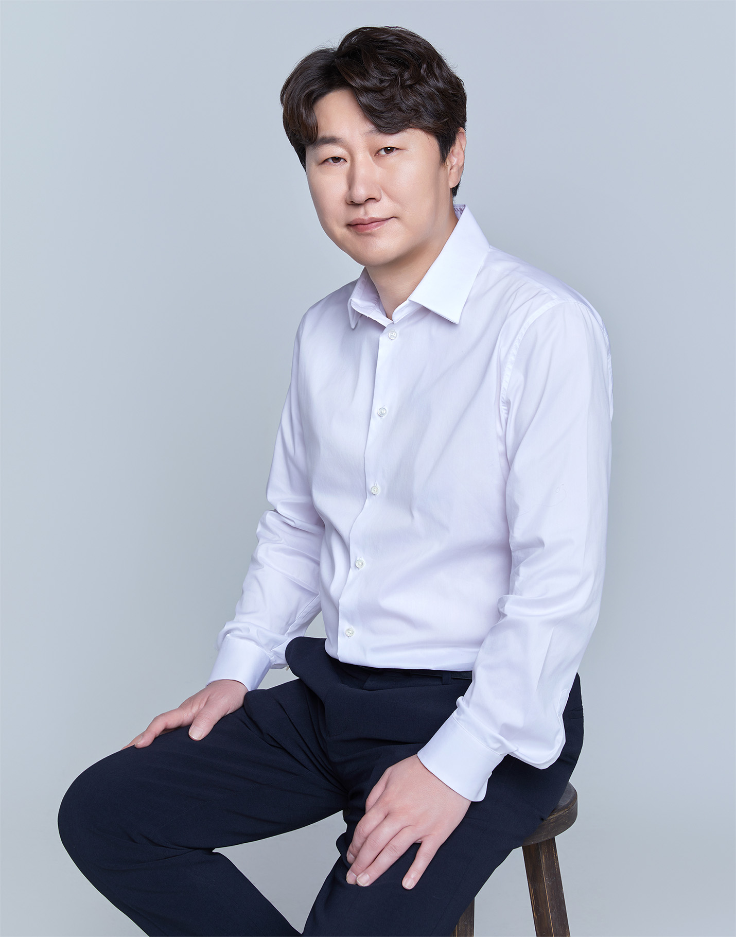 브릿지플랜 코리아 대표 전석희(Jun SH)